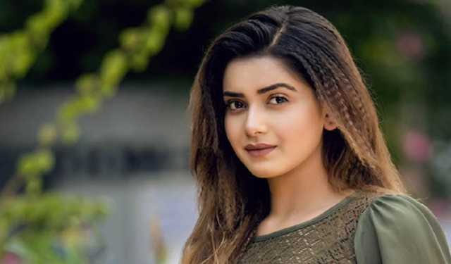 পাঁচ বছরের মধ্যে বিয়ে করে ‘মা’ হতে চান তিশা
