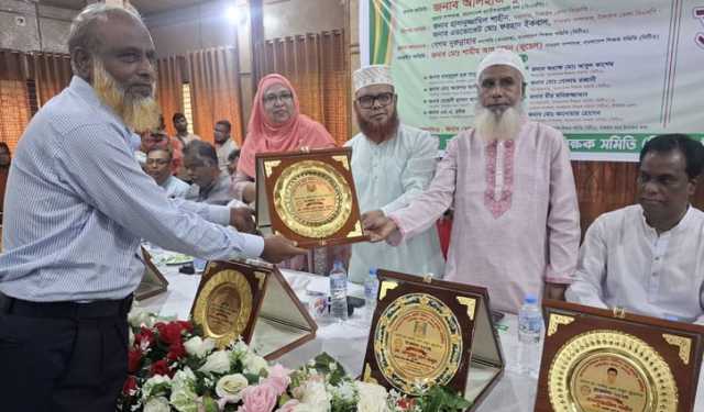 ‘মাধ্যমিক পর্যায়ে গত বছর ২৫ শতাংশ শিক্ষার্থী ঝড়ে পড়েছে’