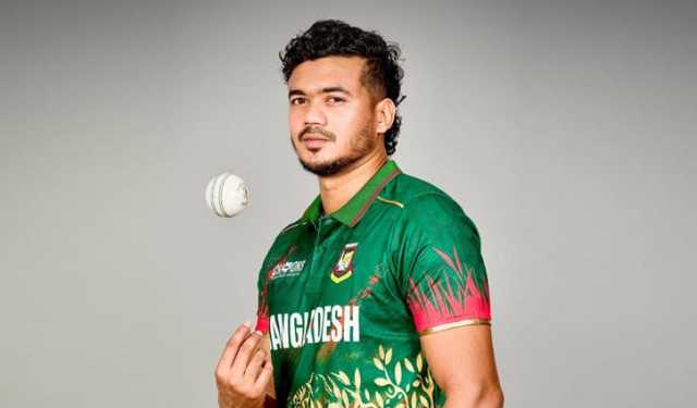 মারপিটের ঘটনায় থানায় অভিযোগ, তাসকিনের অস্বীকার