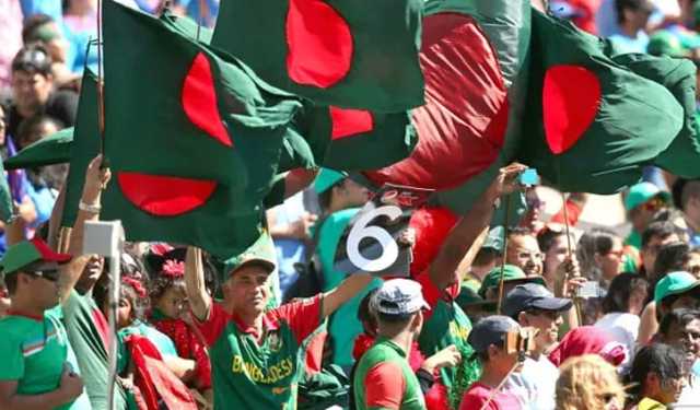 কয়েকবার শর্ত বদল, তবুও টিভি স্বত্ব বিক্রি করতে পারছে না বিসিবি