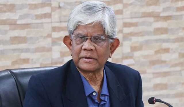 ওয়াশিংটনে আলোচনার পর শুল্ক কমতে পারে, আশা অর্থ উপদেষ্টার