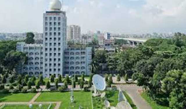 চলতি মাসে ৫টি তাপপ্রবাহ ও ৩টি নিম্নচাপের আভাস
