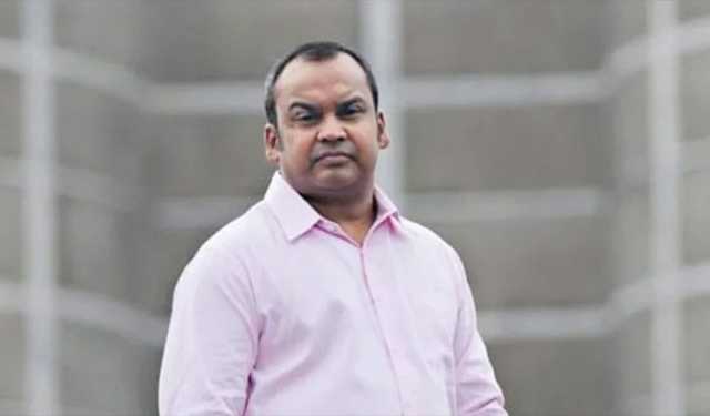 নাঈমুর রহমান দুর্জয় গ্রেপ্তার  
