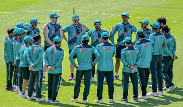 সিরিজ বাঁচাতেই নামবে বাংলাদেশ 