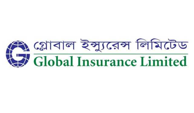 গ্লোবাল ইন্স্যুরেন্সের প্রথম প্রান্তিকে মুনাফা বেড়েছে ২০ শতাংশ
