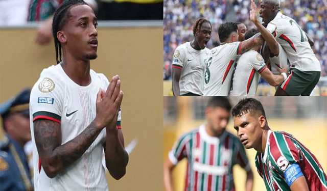 নতুন তারকার জোড়া গোলে ফাইনালে চেলসি