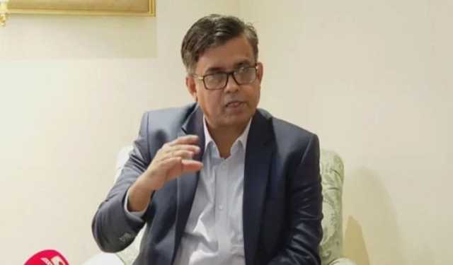 শেখ হাসিনাকে অবশ্যই বিচারের মুখোমুখি হতে হবে: প্রেস সচিব 