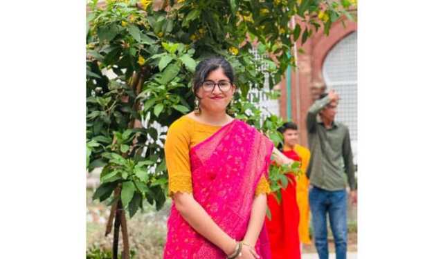 এবার জুলাই শহীদ স্মৃতি ফাউন্ডেশন নিয়ে প্রশ্ন তুললেন উমামা