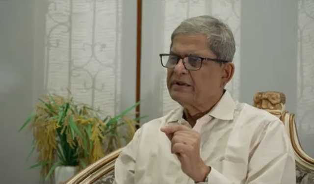 ফ্যাসিস্ট শক্তি উত্থানের শঙ্কায় মতবিনিময় করেছেন প্রধান উপদেষ্টা: মির্জা ফখরুল