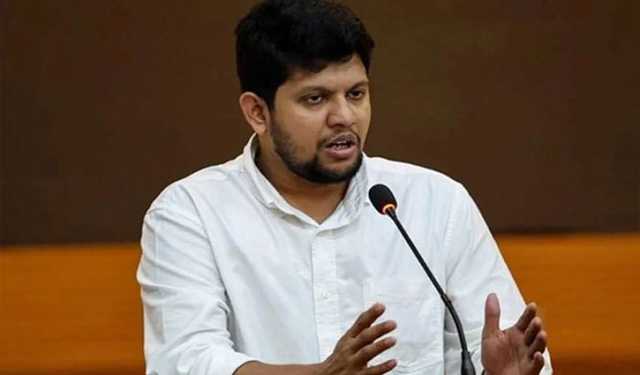 তদবিরের প্রস্তাব প্রত্যাখ্যান করেছি, ষড়যন্ত্রকারীরা আমার পেছনে লেগেছে: তথ্য উপদেষ্টা