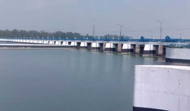 তিস্তার পানি বিপৎসীমার ওপরে, বন্যার আশঙ্কা  
