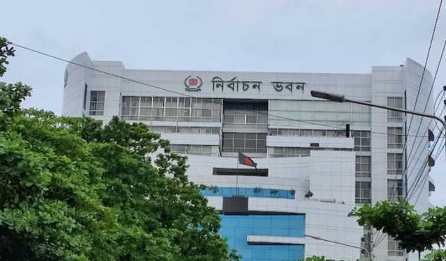প্রতিনিধিত্ব করার ‘প্রতীকহীন’ সুযোগ 