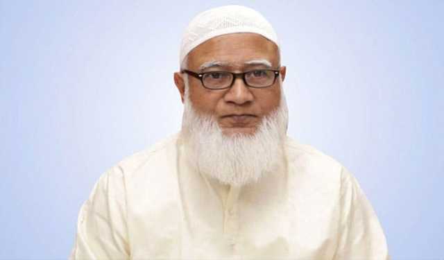 জামায়াত আমিরের হার্টে ৩ ব্লক, বাইপাস সার্জারির সিদ্ধান্ত