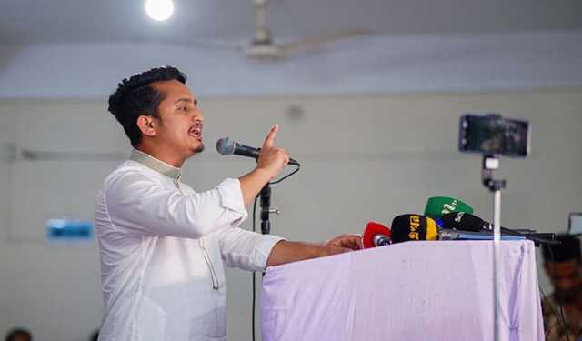 সব থানা ধীরে ধীরে পটিয়া হয়ে উঠছে: সারজিস