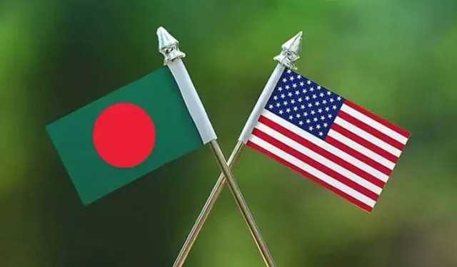 শুল্ক নিয়ে বাংলাদেশ-যুক্তরাষ্ট্রের সংলাপ শুরু