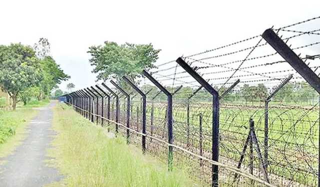 সীমান্তে বিএসএফের গুলিতে ২ বাংলাদেশি নিহত