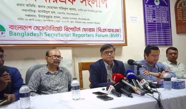 যাই কিছু হোক না কেন নির্বাচন এক দিনও পেছাবে না: প্রেস সচিব