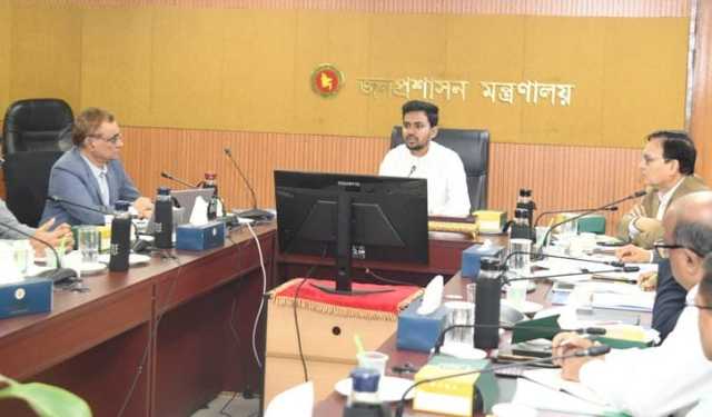 নতুন বাংলাদেশ গড়ার লক্ষ্যে চলছে তারুণ্যের উৎসব