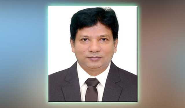 চট্টগ্রাম কাস্টমস কমিশনারকে সাময়িক বরখাস্ত
