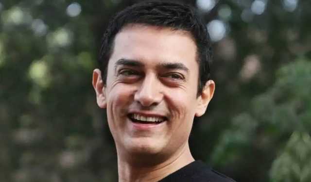 ৫০০ কোটি রুপি আয় করা আমিরের ৪ সিনেমা