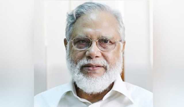খায়রুল হকের প্লট বরাদ্দে অনিয়মের অভিযোগ, অনুসন্ধানে দুদক