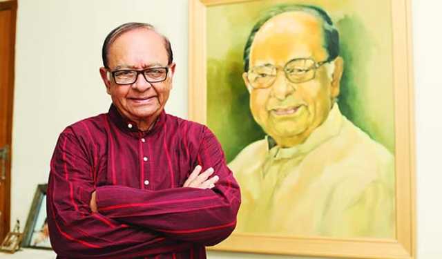 ‘কোনো দিন জন্মদিন পালন করা হতো না, কেক কাটাও হতো না’