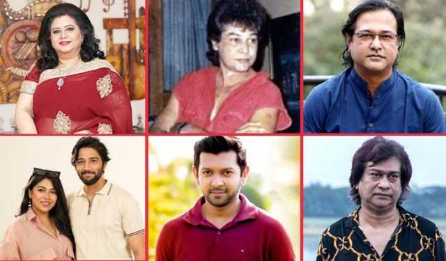 প্লেব্যাক থেকে পর্দায় কতটা সফল তারা?