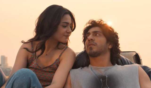 বলিউডে নয়া তাণ্ডব: ১১ দিনে আয় ৫২৭ কোটি টাকা