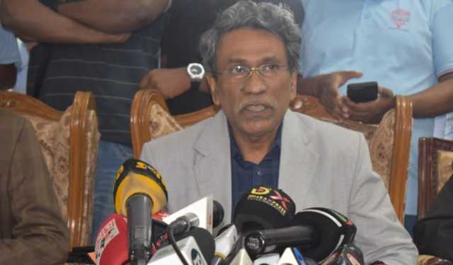 রাষ্ট্রপতির ক্ষমা ও বিচার বিভাগ বিকেন্দ্রীকরণে রাজনৈতিক দলগুলোর ঐকমত্য