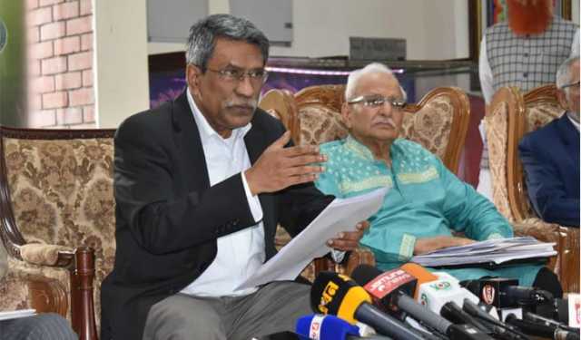 ‘প্রধানমন্ত্রী ও দলীয় প্রধান একই ব্যক্তি হতে পারবেন না’