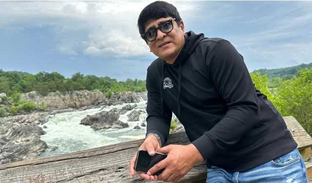 সময় দিতে না পারলে পদ আটকে রেখে লাভ কী, প্রশ্ন অমিত হাসানের