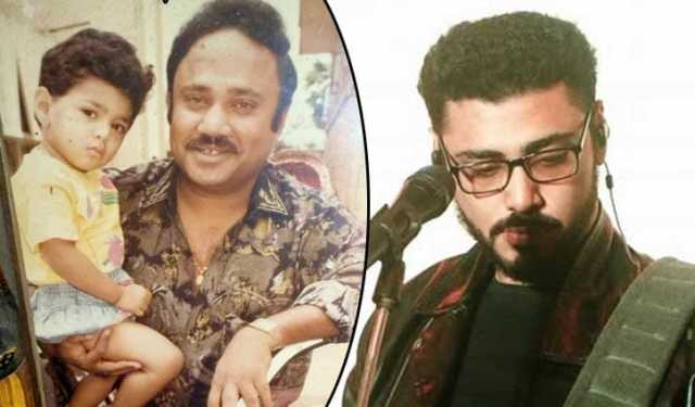 জসীমের কবরে রাতুলকে সমাহিত করে দুই ভাইয়ের আবেগঘন পোস্ট
