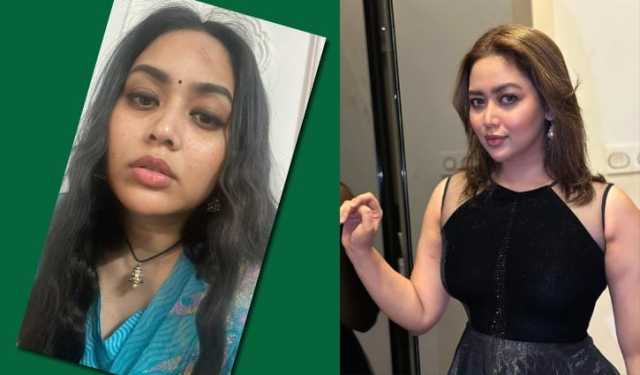 ধুমধারাক্কা নাচে-গানে ভরপুর সিনেমা করতে চাই না: ভাবনা