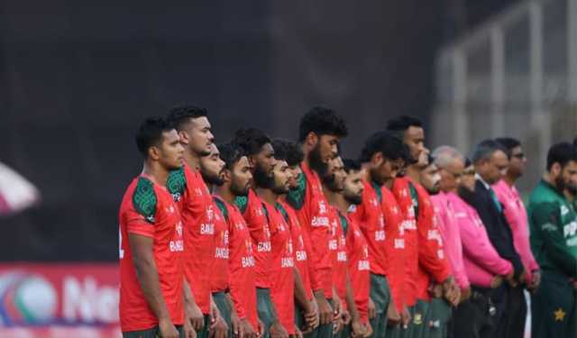 এশিয়া কাপের সূচি ঘোষণা, সহজ গ্রুপে বাংলাদেশ 