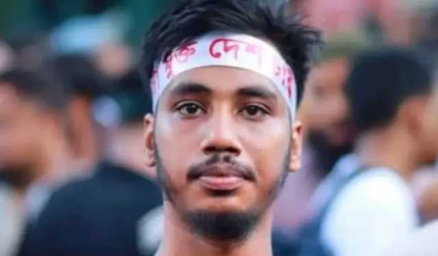 গুলশানে ৫০ লাখ টাকা চাঁদাবাজির মামলায় অপু গ্রেপ্তার