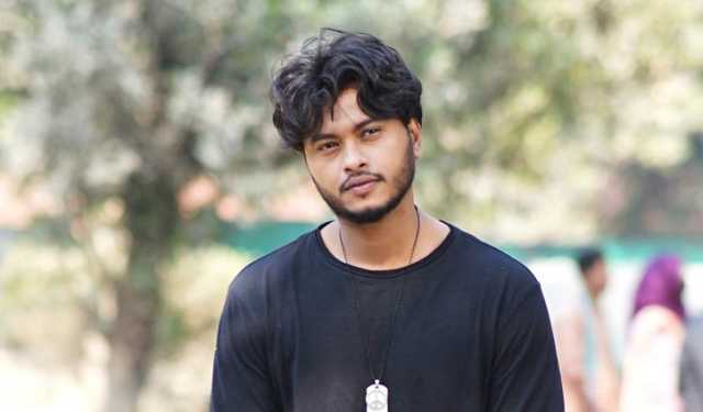 আরশের খোলা চিঠি