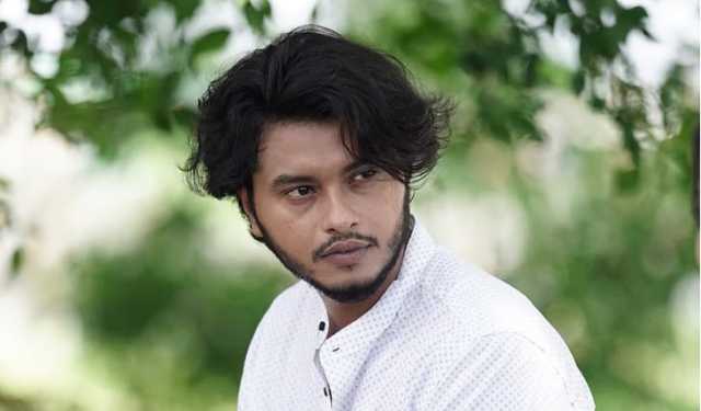 ‘উপহাসে এখন আর খারাপ লাগে না, কষ্ট হয় না’