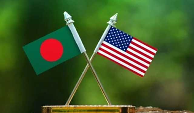 বাংলাদেশ-যুক্তরাষ্ট্র শুল্ক আলোচনা চলবে