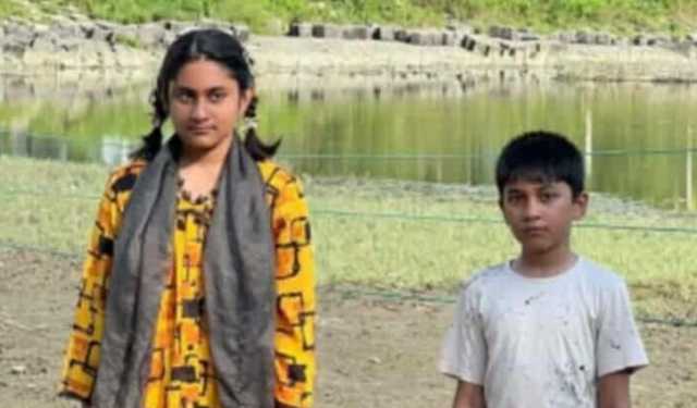 মাইলস্টোন ট্র্যাজিডি: মা-বাবাকে একা করে চলে গেল ভাই-বোন 