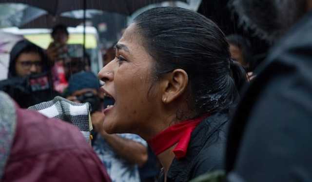 ‘আমি জানতাম না আমার জীবনে আজ কী ঘটতে যাচ্ছে’
