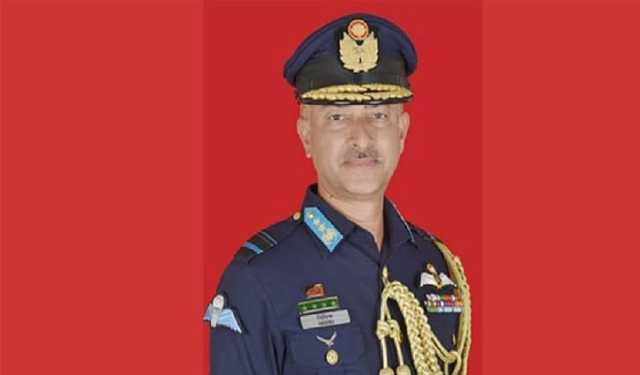 বেবিচকের নতুন চেয়ারম্যান মোস্তফা মাহমুদ সিদ্দিক  
