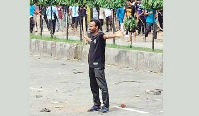 ‎আবু সাঈদ হত্যা: ৬ আগস্ট অভিযোগ গঠনের আদেশ 