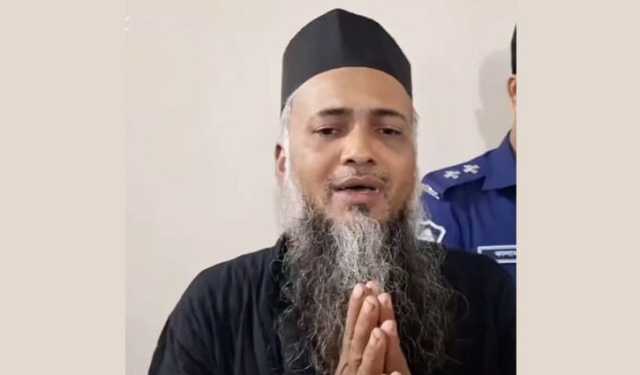 আশঙ্কামুক্ত চাঁদপুরের সেই খতিব