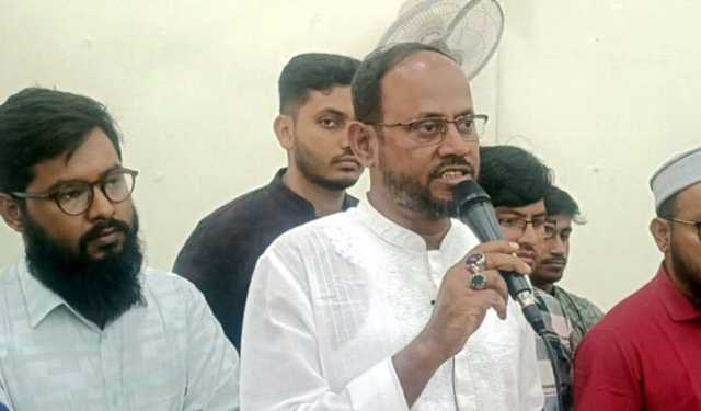 ‘নির্বাচন হলেই তারেক রহমান প্রধানমন্ত্রীর দায়িত্ব নেবেন’