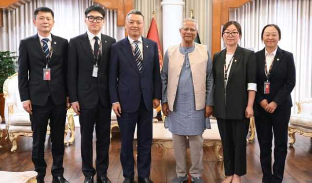 দেশে ২৫০ মিলিয়ন ডলার বিনিয়োগ করবে হংকংভিত্তিক কোম্পানি হানডা