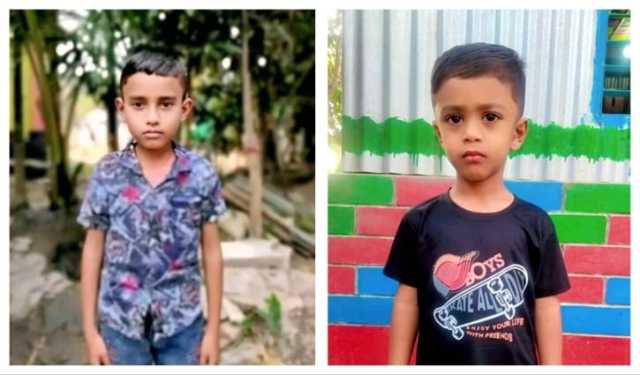 গফরগাঁওয়ে দুই শিশু নিখোঁজ, মুক্তিপণ দাবি, পুকুরে মিলল একজনের লাশ