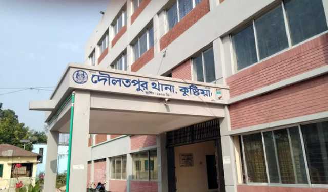 কুষ্টিয়ায় ছুরিকাঘাতে যুবক নিহত