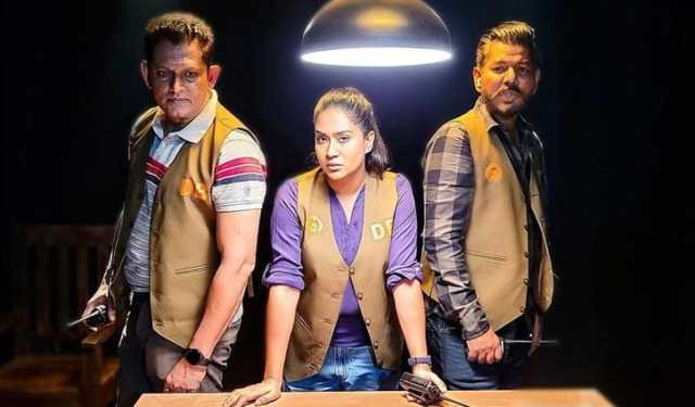 জুলাই আন্দোলন নিয়ে একঝাঁক চলচ্চিত্র, আটকে আছে ‘দ্য রিমান্ড’