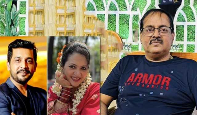 ডিপজলের নামে মামলা: মুক্তি ও সনির ফেসবুক পোস্ট