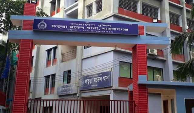 ফতুল্লায় আসামি ধরতে গিয়ে ছুরিকাঘাতে এসআই আহত
